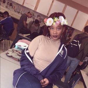 Meet your Posher, Amyah